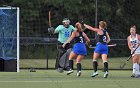 FH vs WNE  Wheaton College Field Hockey vs Western New England College. - Photo By: KEITH NORDSTROM : Wheaton, field hockey, FH2024, WNE